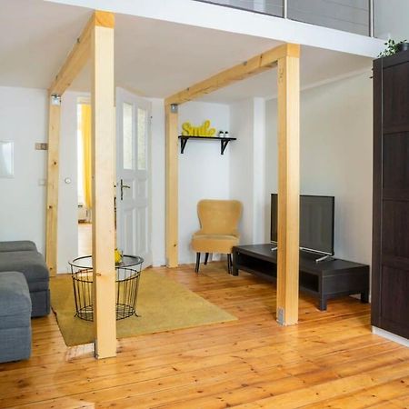 Modern Plus Ac Plus Selfcheckin Berlin Kültér fotó