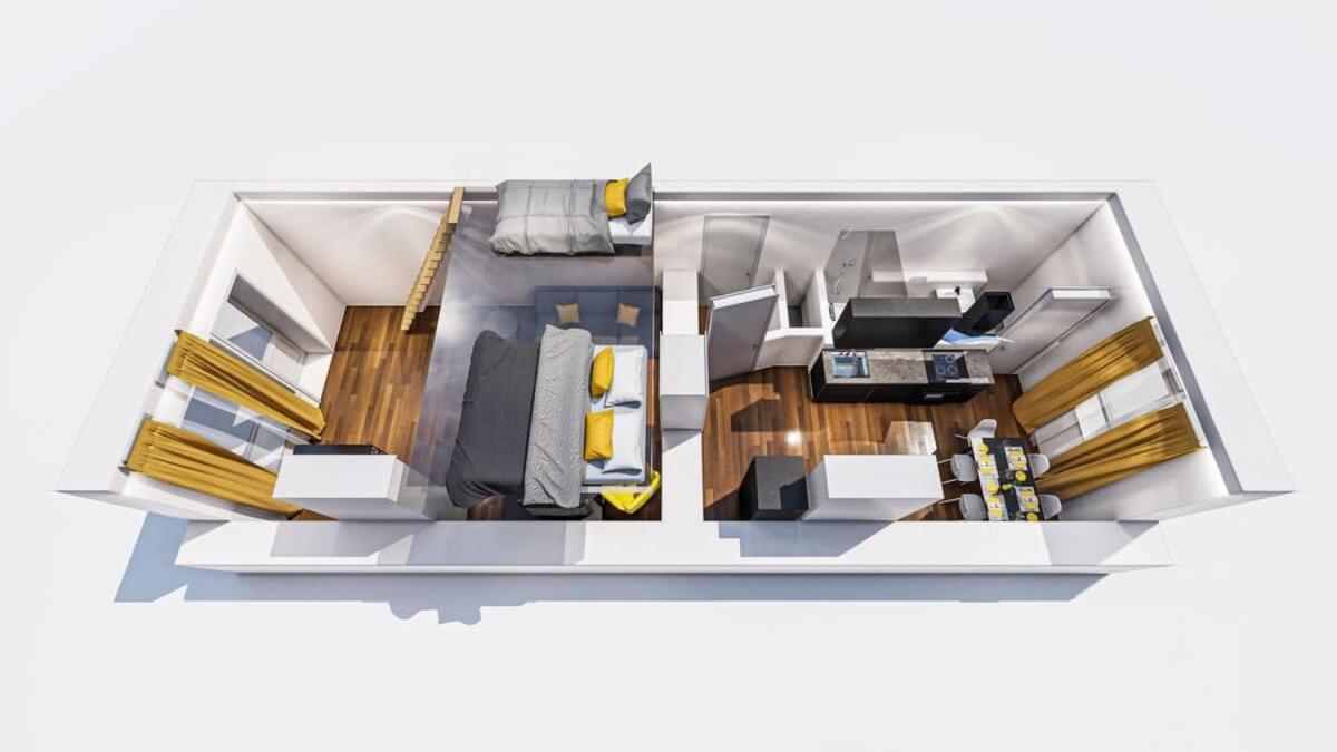 Modern Plus Ac Plus Selfcheckin Berlin Kültér fotó