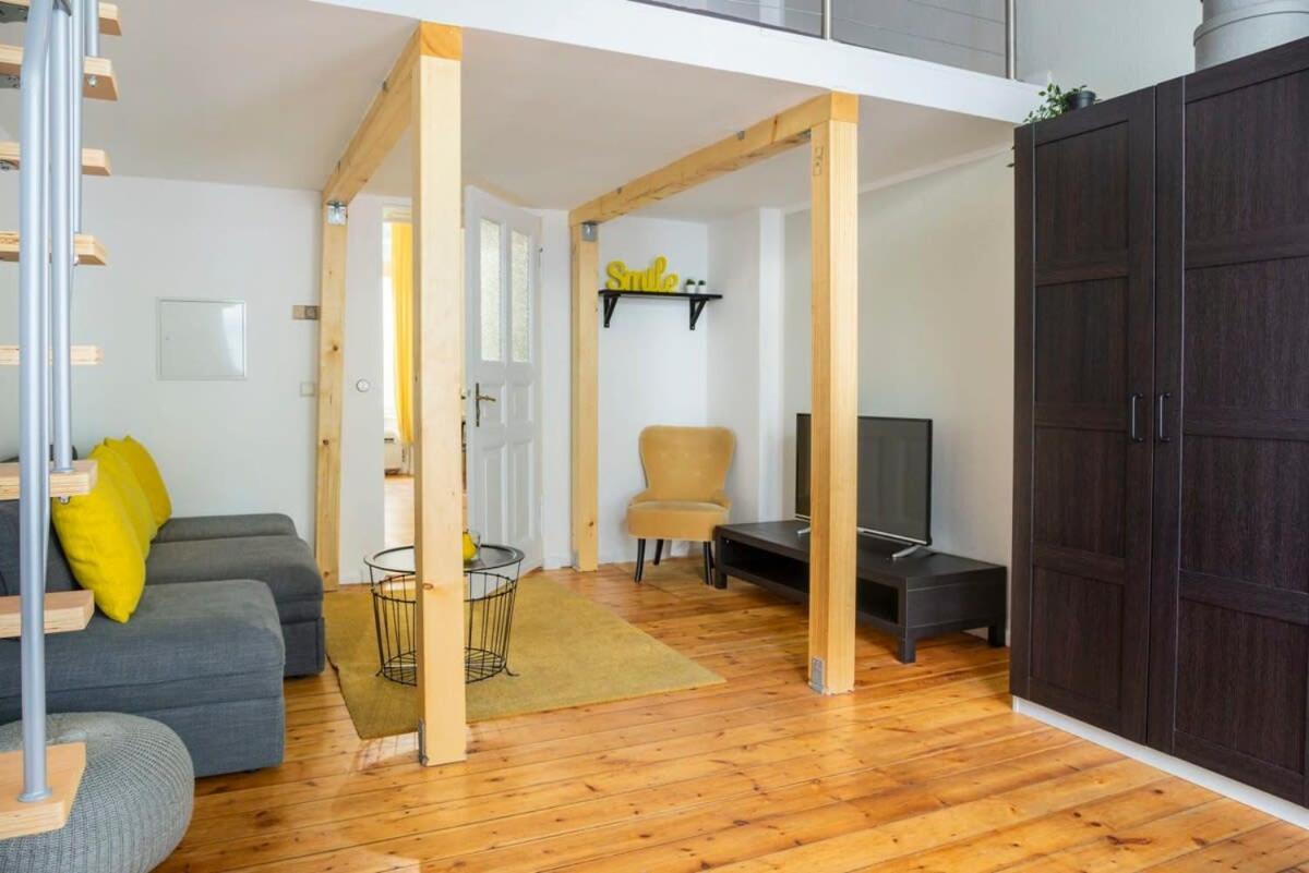 Modern Plus Ac Plus Selfcheckin Berlin Kültér fotó