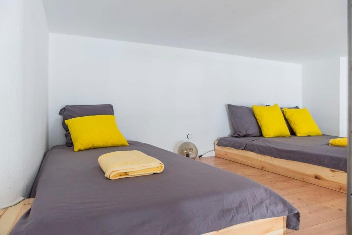 Modern Plus Ac Plus Selfcheckin Berlin Kültér fotó